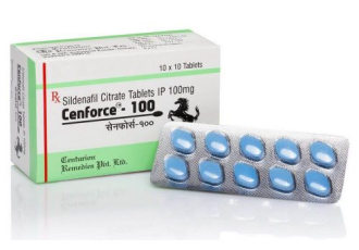 Viagra Cenforce / Sildenafil Citrate