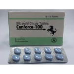 Viagra Delgra / Sildenafil Citrate