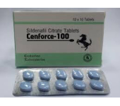 Viagra Delgra / Sildenafil Citrate