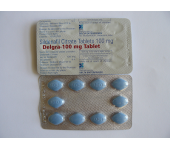 Viagra Delgra / Sildenafil Citrate