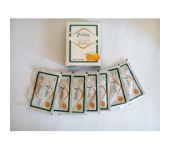 Super Force Jelly / плодови желета / Viagra+Dapoxetine