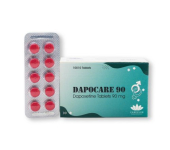 Super Dapoxetine / Generic Priligi