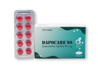 Super Dapoxetine / Generic Priligi