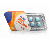 Extra Super CareForce / Viagra + Dapoxetine