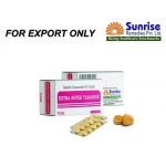 Extra Super Tadarise / Cialis + Dapoxetine