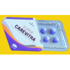 Super CareVitra / Levitra+Dapoxetine
