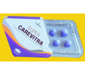 Super CareVitra / Levitra+Dapoxetine