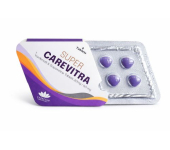 Super CareVitra / Levitra+Dapoxetine