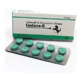 Super Cenforce-D / Viagra+Dapoxetine Super Cenforce-D / Viagra+Dapoxetine