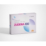 Zudena 100 / Generic Udenafil Zudena 100 / Generic Udenafil