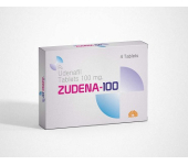 Zudena 100 / Generic Udenafil Zudena 100 / Generic Udenafil