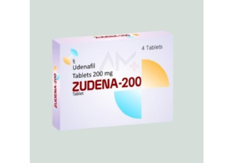 Zudena 200 / Generic Udenafil